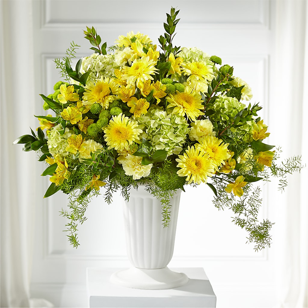 Beloved Blessings Arrangement – Olas Flower, Bothell WA