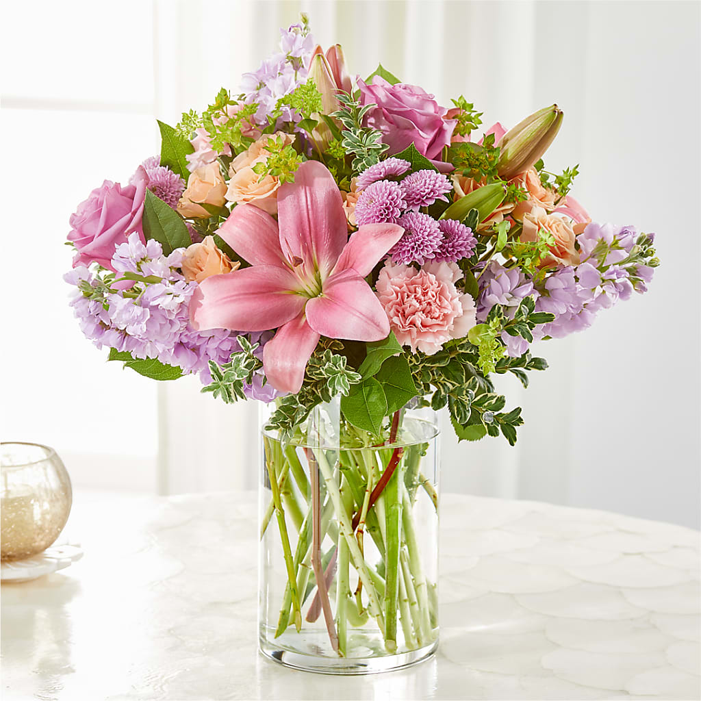 Resilience Bouquet – Olas Flower, Bothell WA