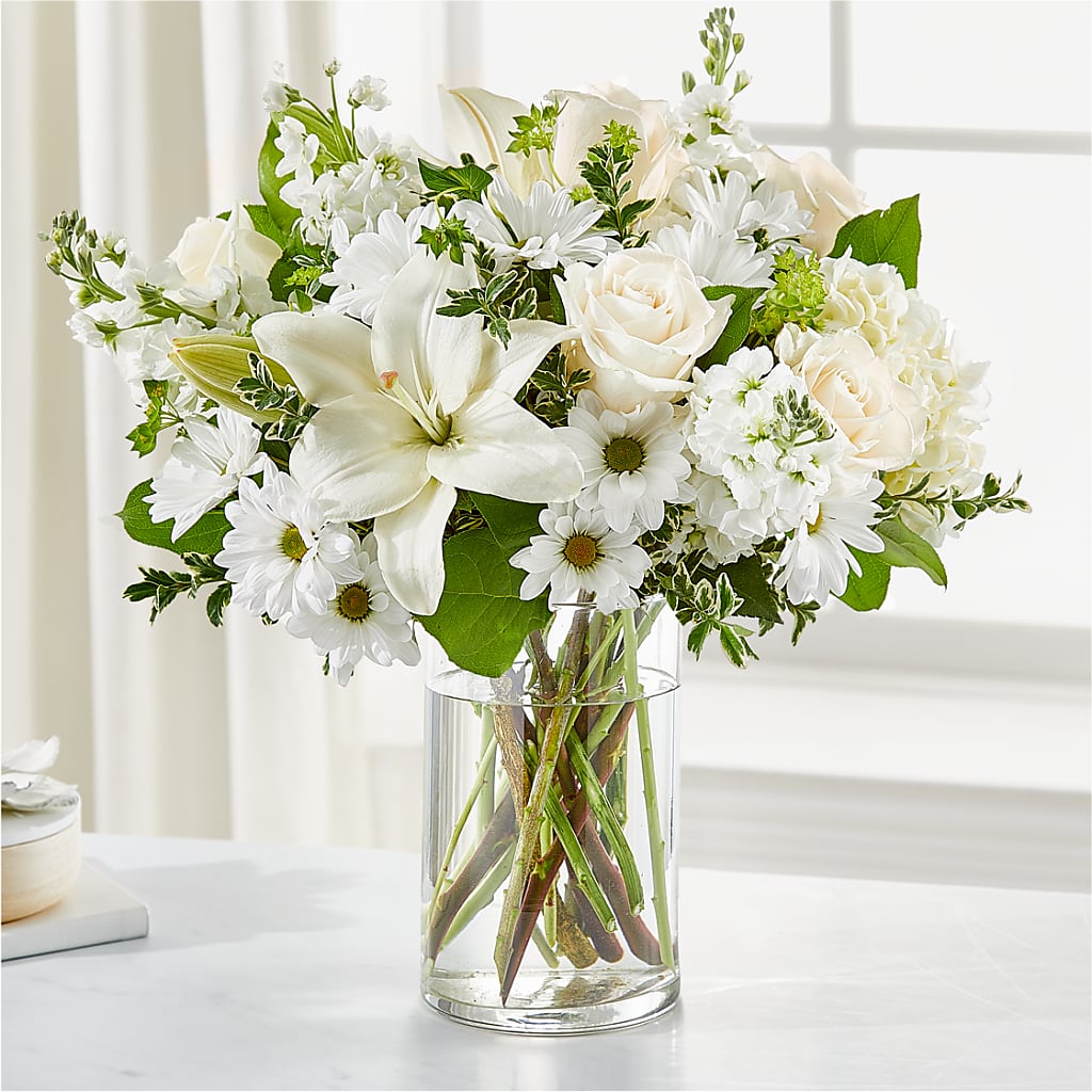 Hope & Renewal Bouquet – Olas Flower, Bothell WA