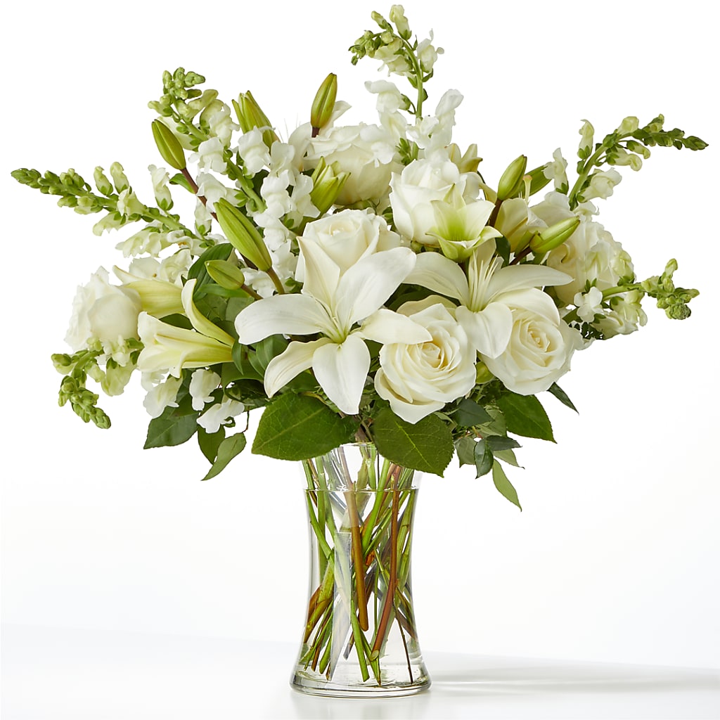 Eternal Friendship Bouquet – Olas Flower, Bothell WA