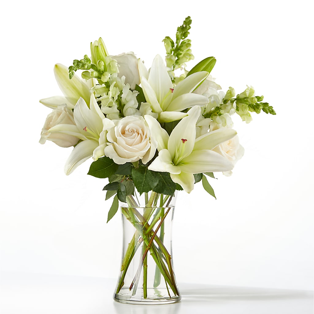 Eternal Friendship Bouquet – Olas Flower, Bothell WA