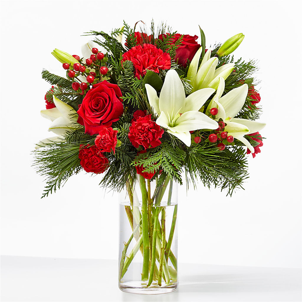 Joyful Greetings Bouquet – Olas Flower, Bothell WA