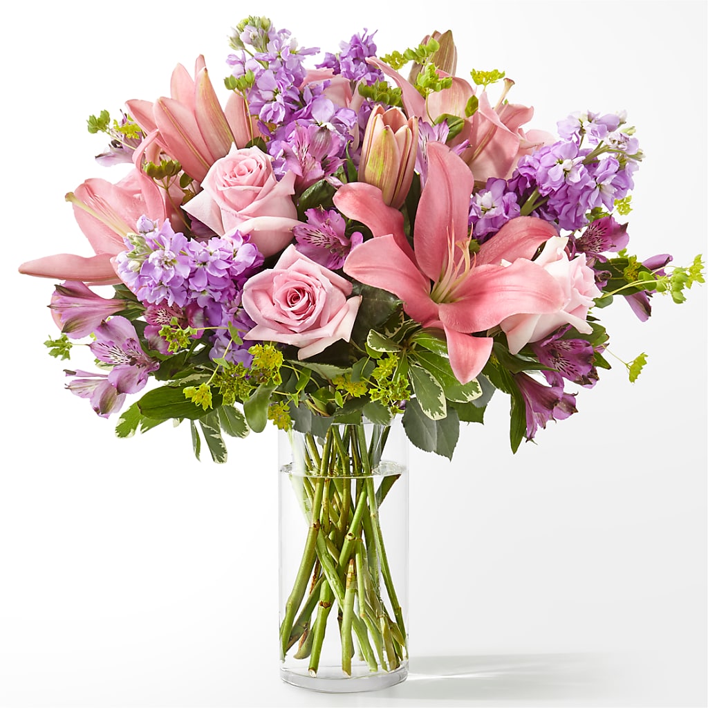 Precious Petals Bouquet – Olas Flower, Bothell WA