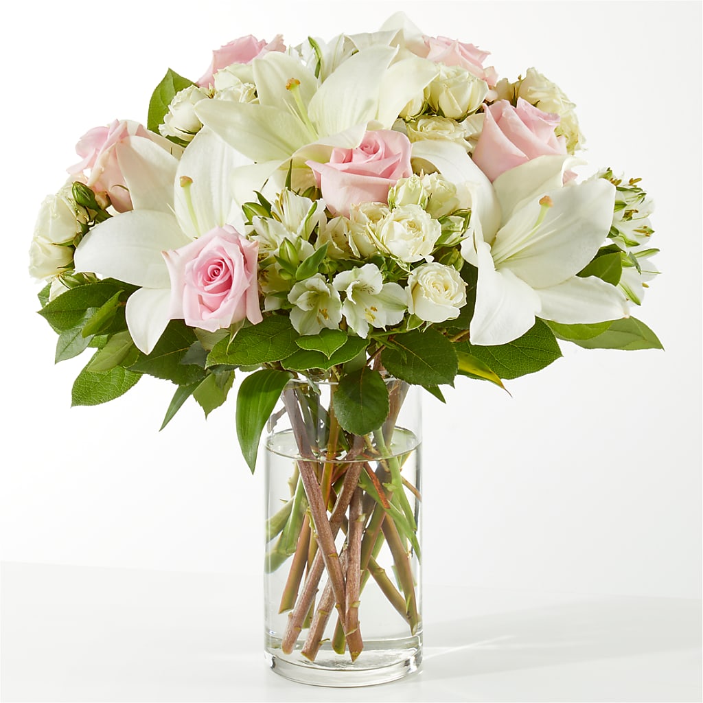 Kindhearted Bouquet – Olas Flower, Bothell WA