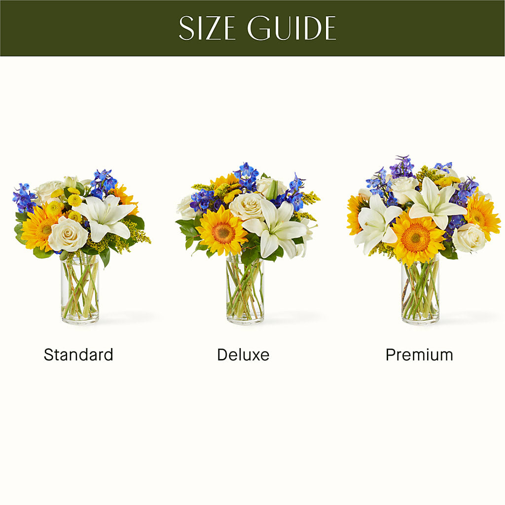 Stargazing Bouquet – Olas Flower, Bothell WA