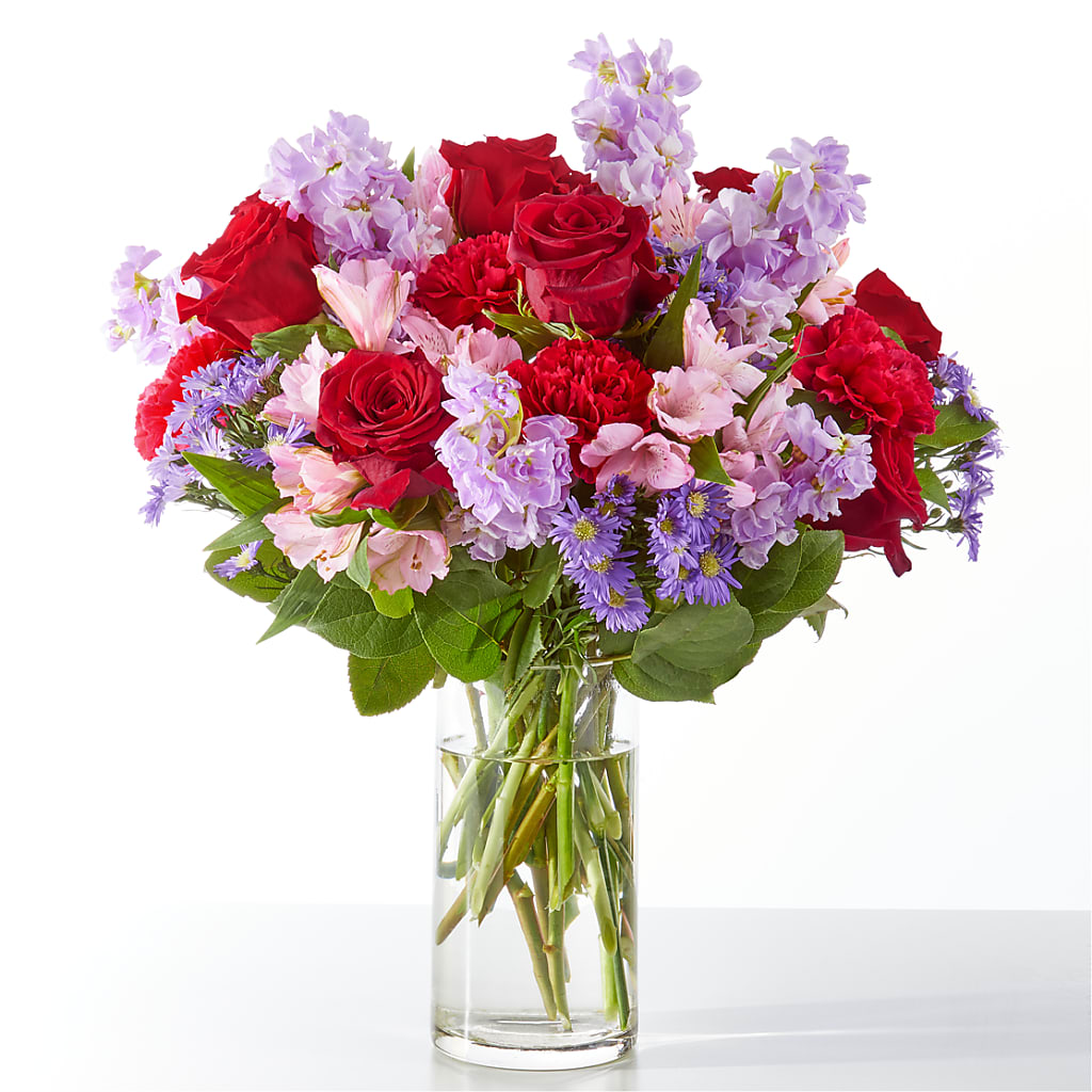Your Majesty Bouquet – Olas Flower, Bothell WA