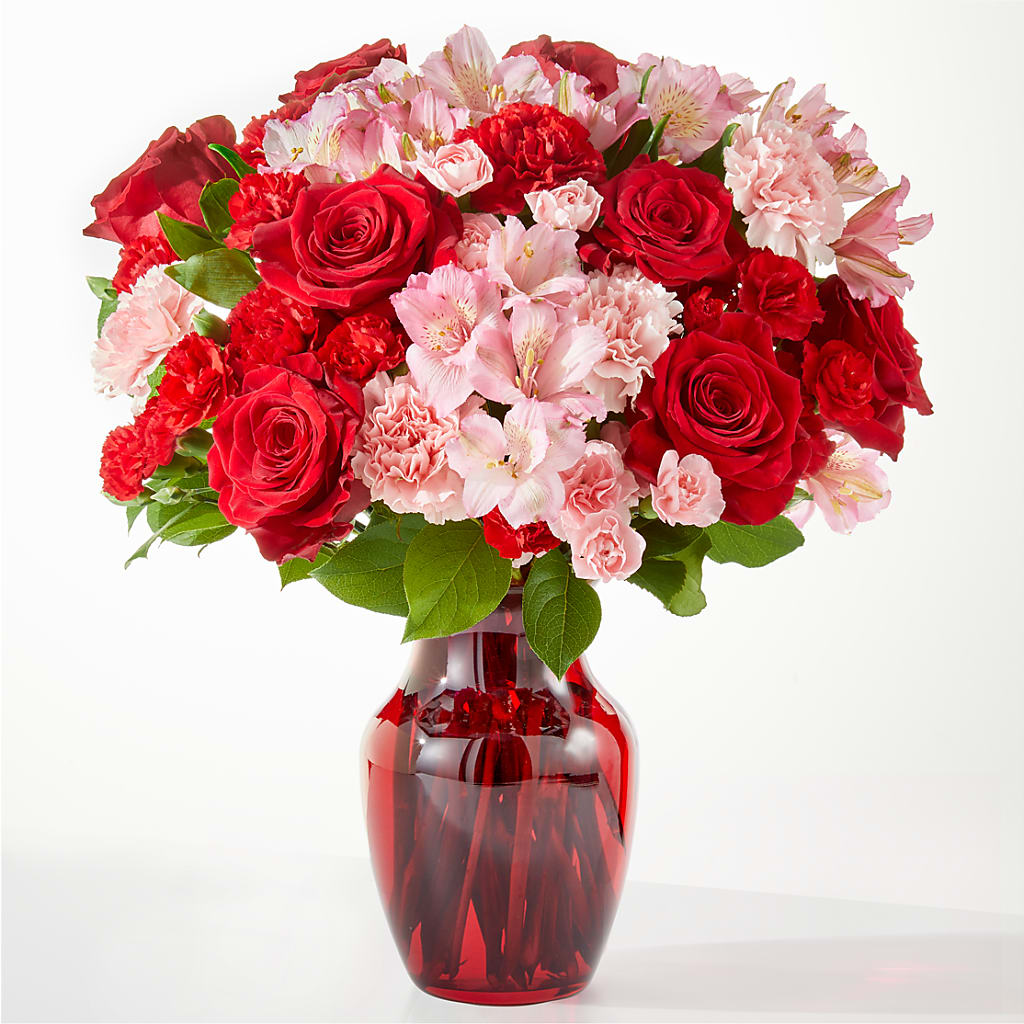 Candy Kisses Bouquet – Olas Flower, Bothell WA
