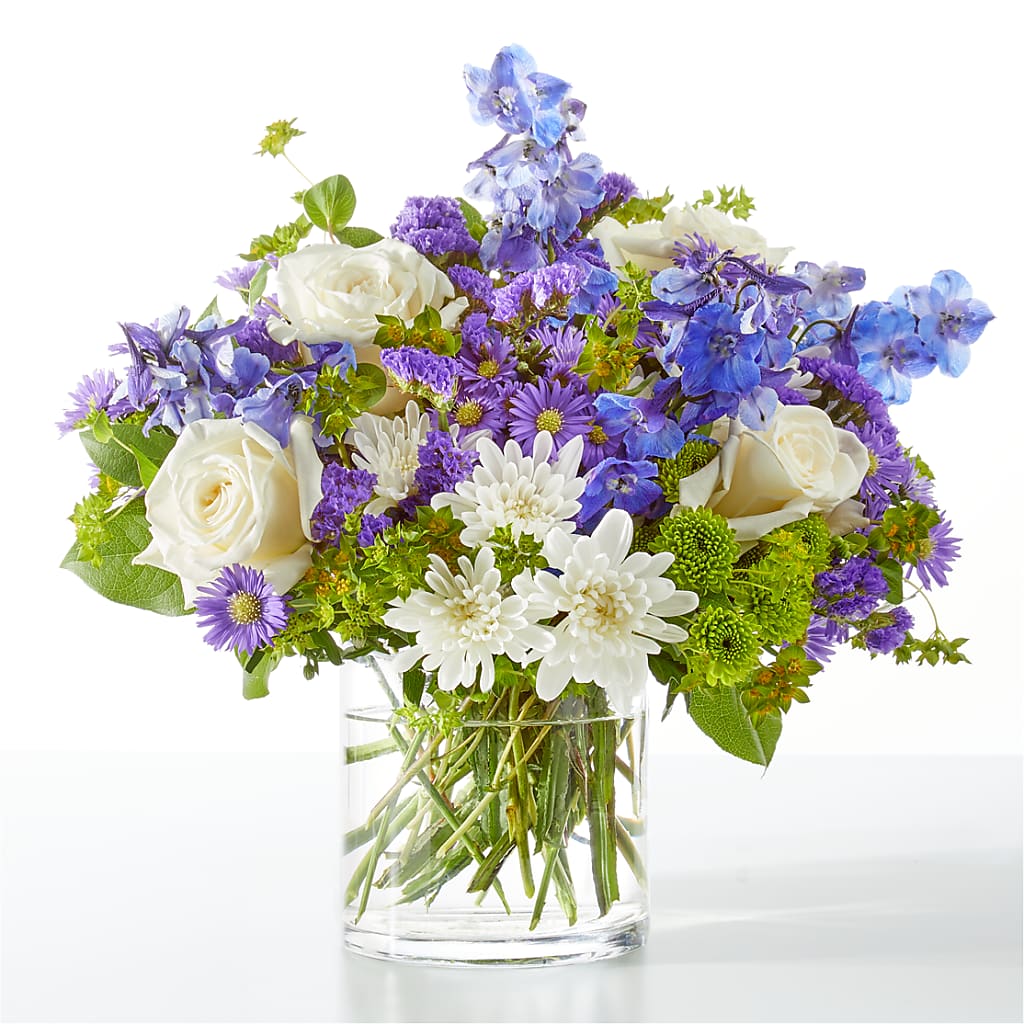 Genuine Gestures Bouquet – Olas Flower, Bothell WA