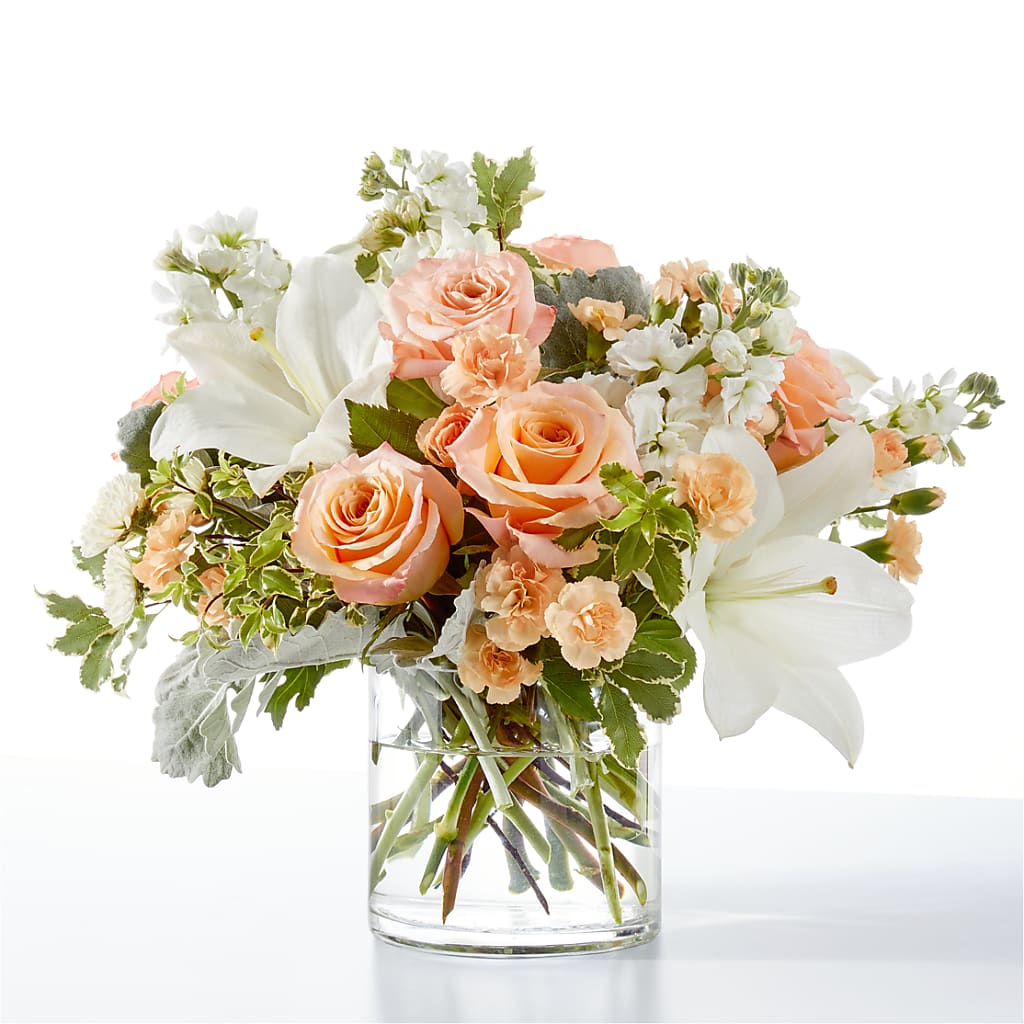 Darling Bouquet – Olas Flower, Bothell WA