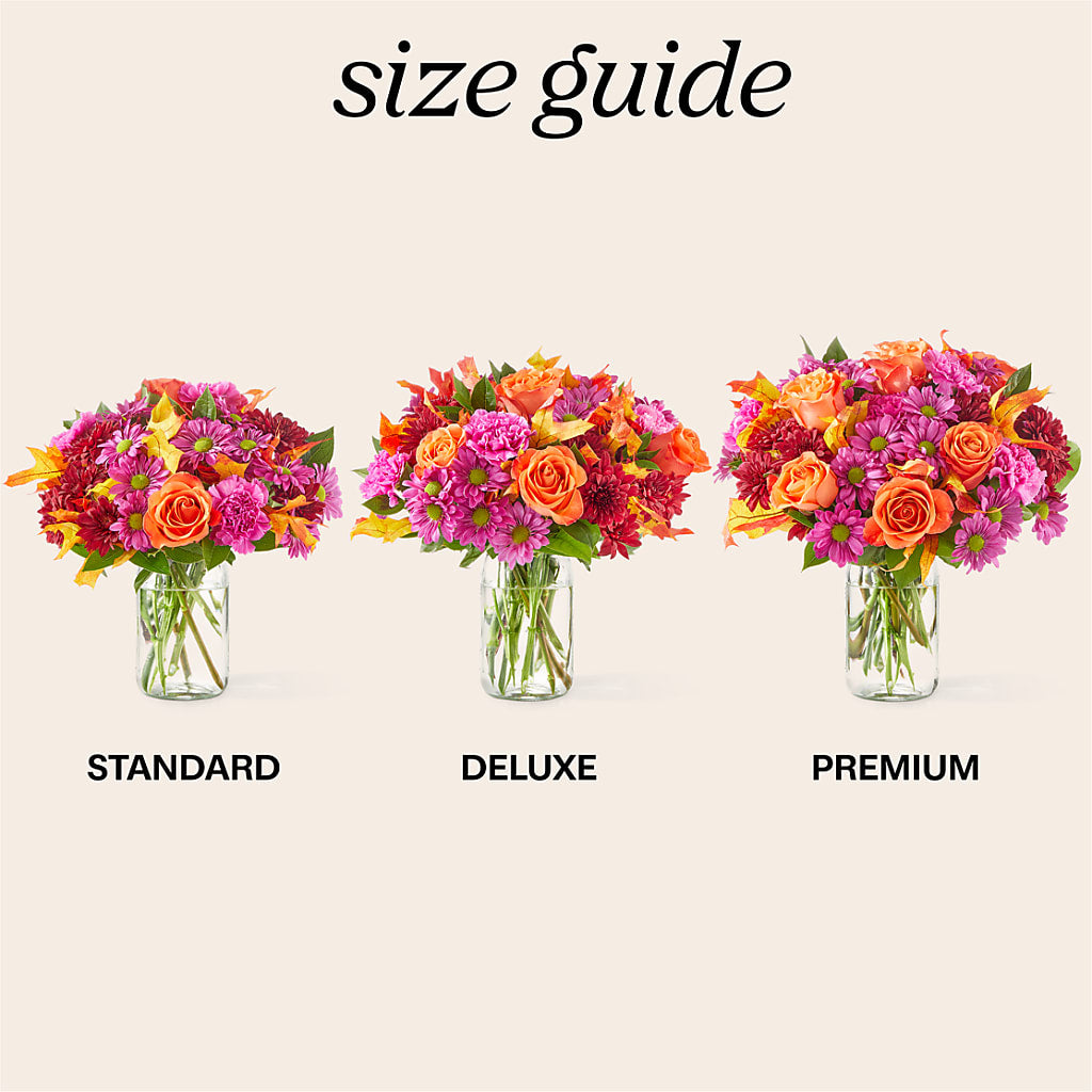 Mum's the Word Bouquet – Olas Flower, Bothell WA