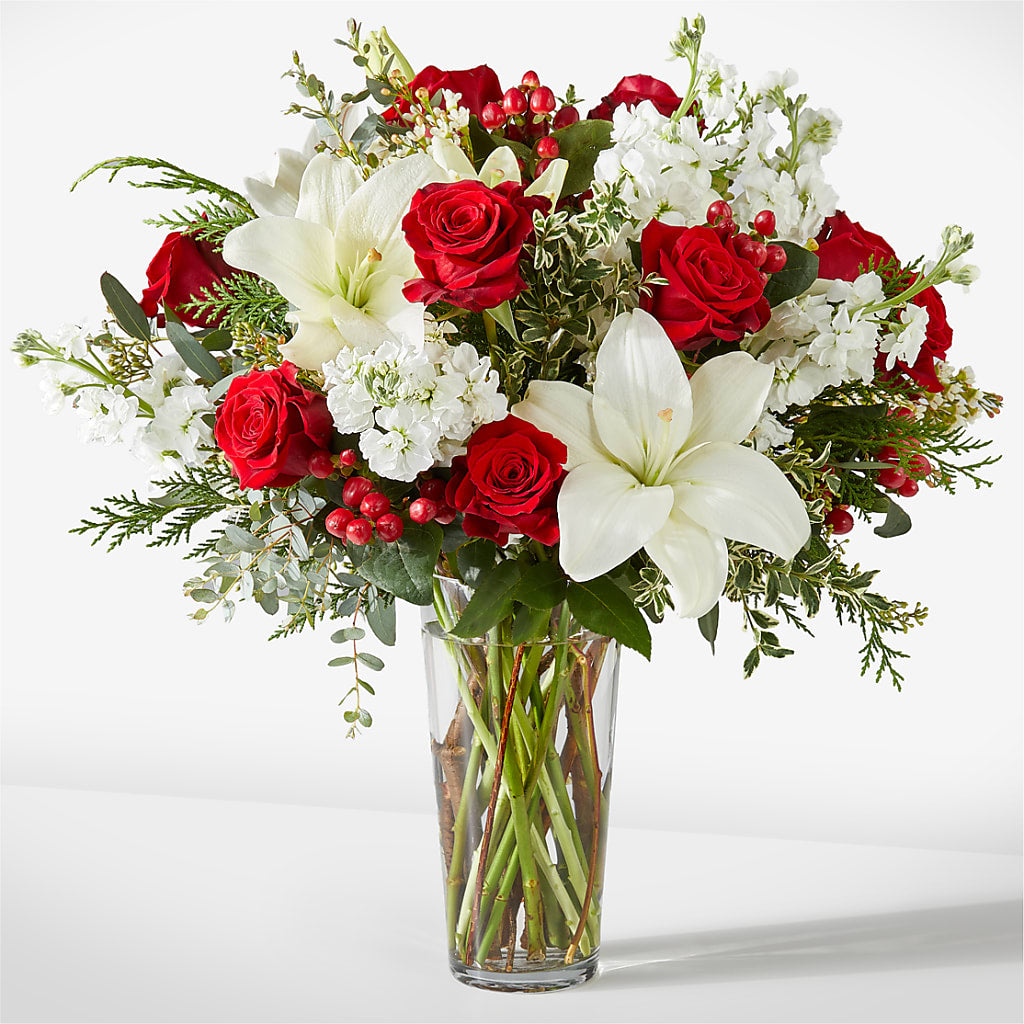 Twinkle Lights Bouquet – Olas Flower, Bothell WA