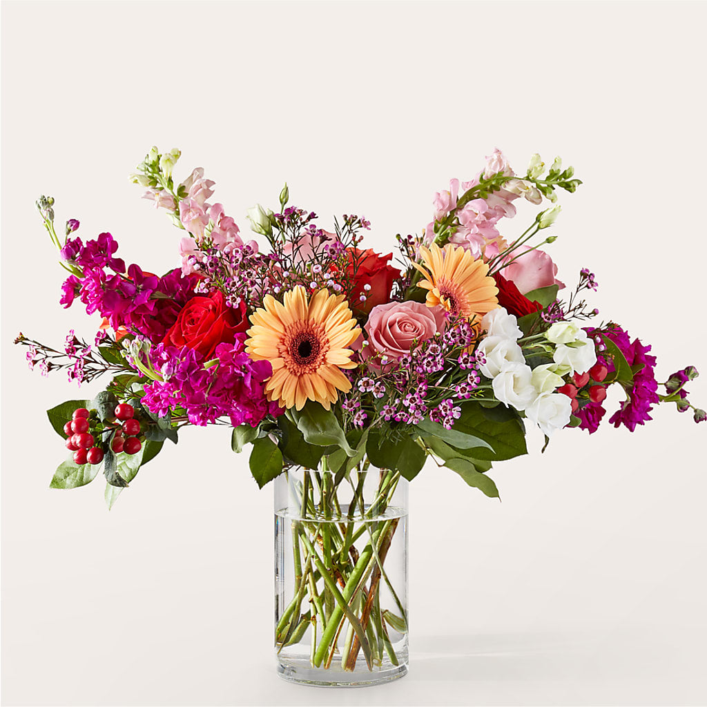 Renaissance Luxury Bouquet – Olas Flower, Bothell WA