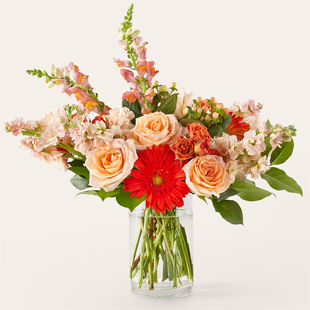 Paloma Please Bouquet – Olas Flower, Bothell WA