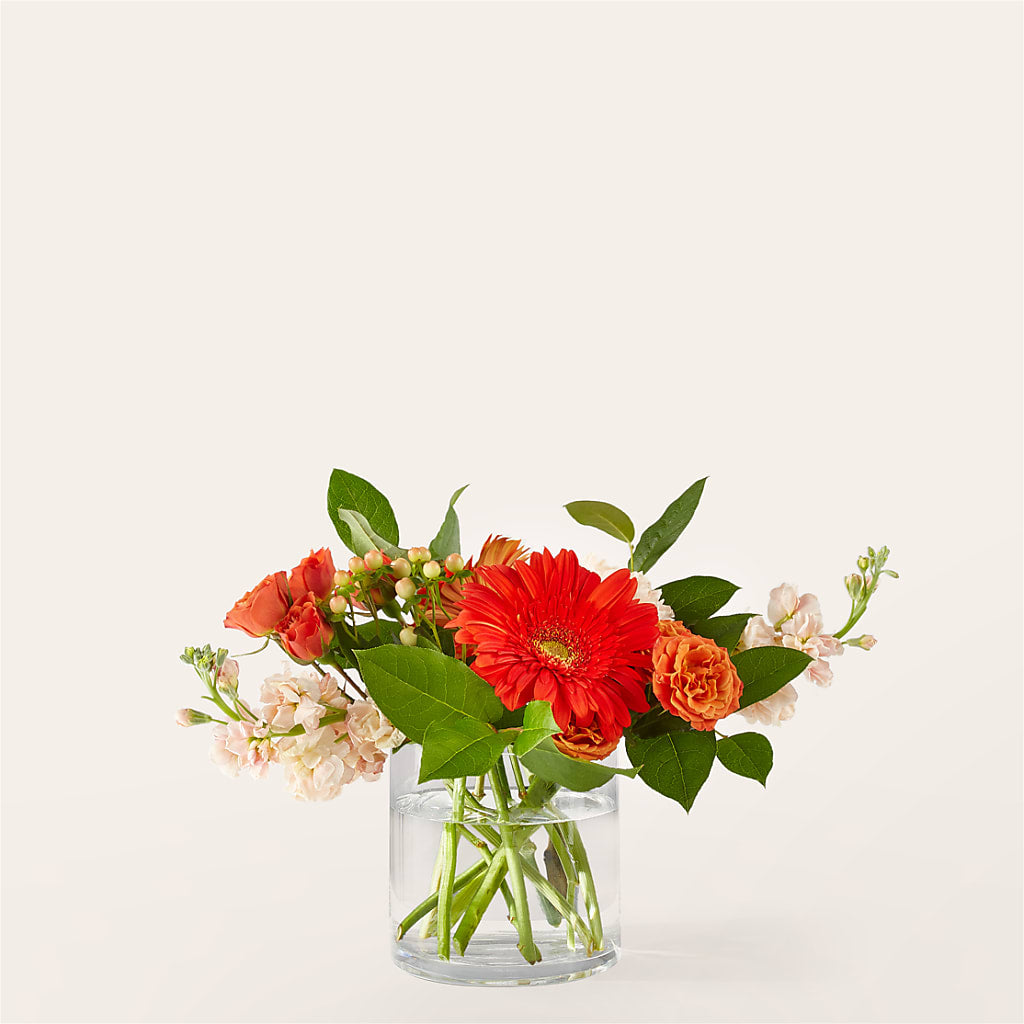 Paloma Please Bouquet – Olas Flower, Bothell WA