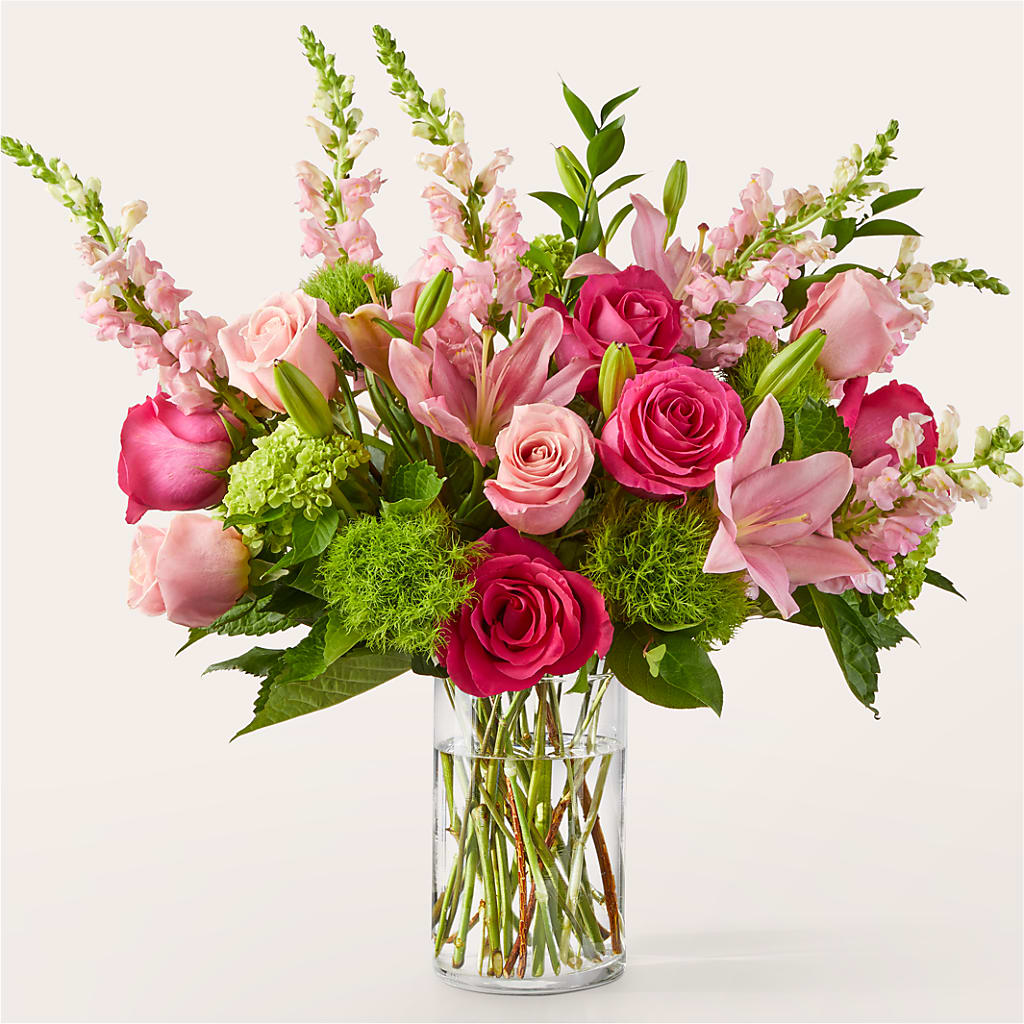 Fit for a Queen Luxury Bouquet – Olas Flower, Bothell WA