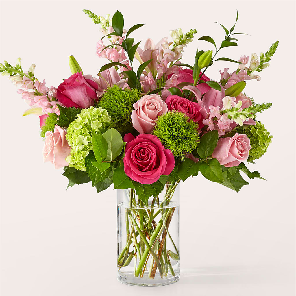 Fit for a Queen Luxury Bouquet – Olas Flower, Bothell WA