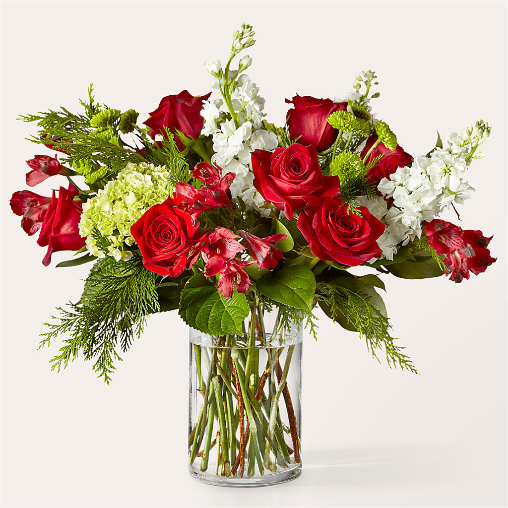 Tree Shopping Bouquet – Olas Flower, Bothell WA