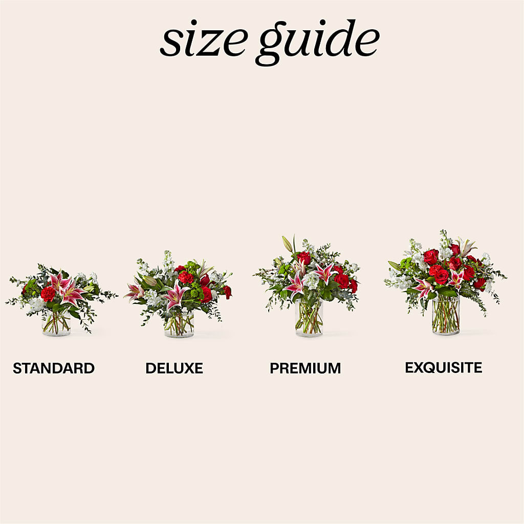Gumdrop Button Bouquet – Olas Flower, Bothell WA