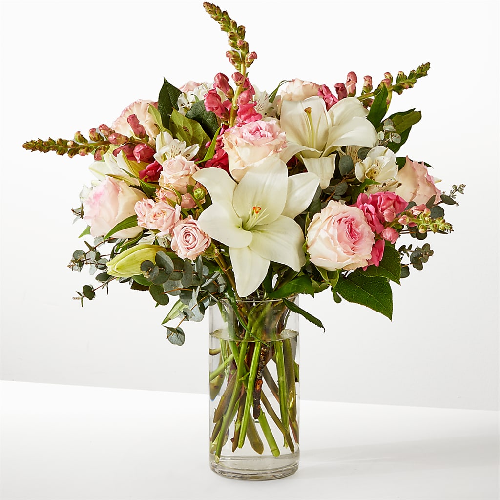Ballet Slippers Bouquet – Olas Flower, Bothell WA