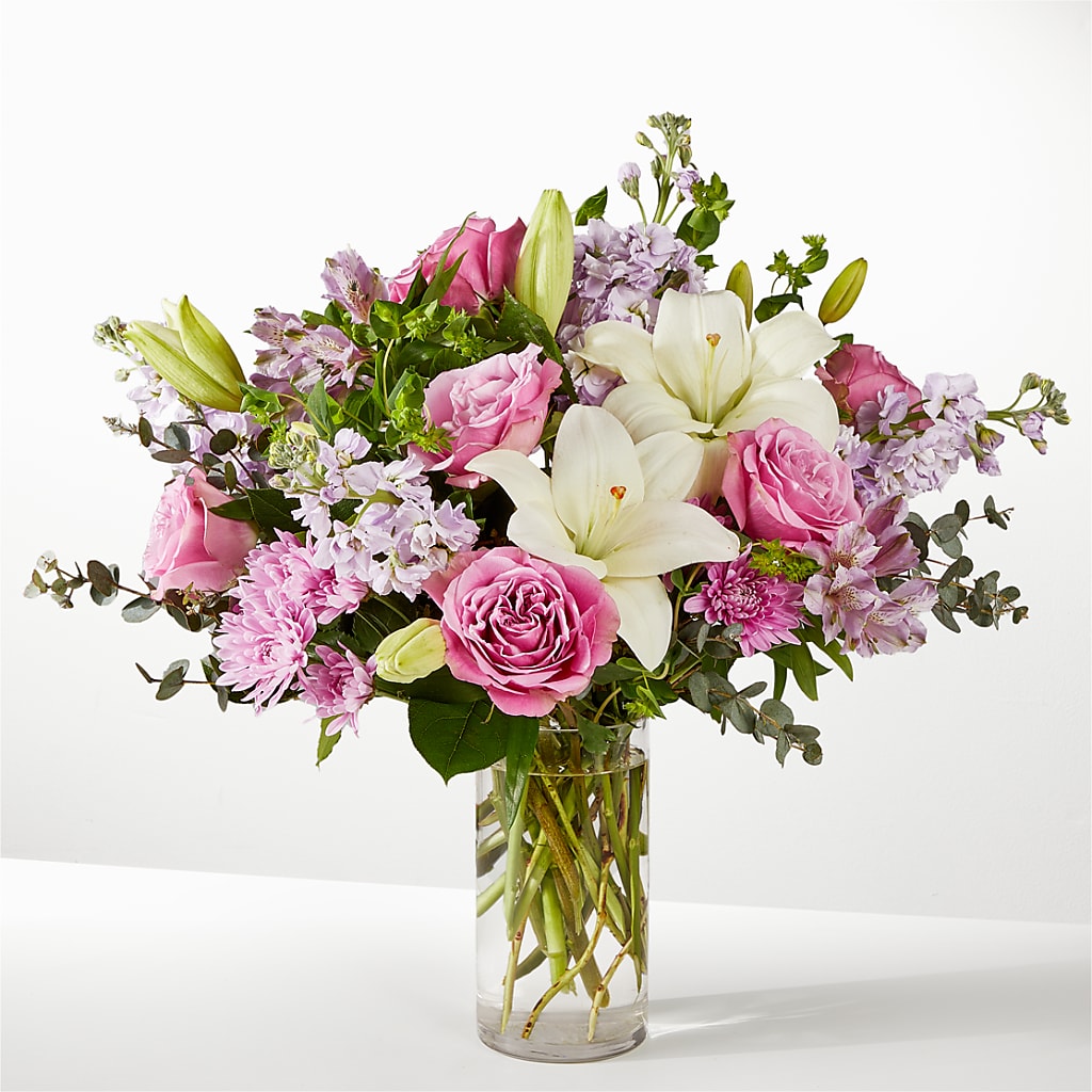 Daydreamer Bouquet – Olas Flower, Bothell WA