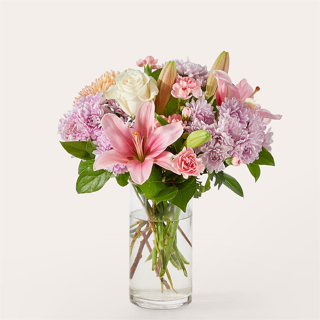 Gelato Bouquet – Olas Flower, Bothell WA