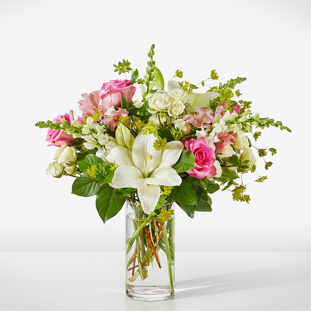 Fondly Bouquet – Olas Flower, Bothell WA