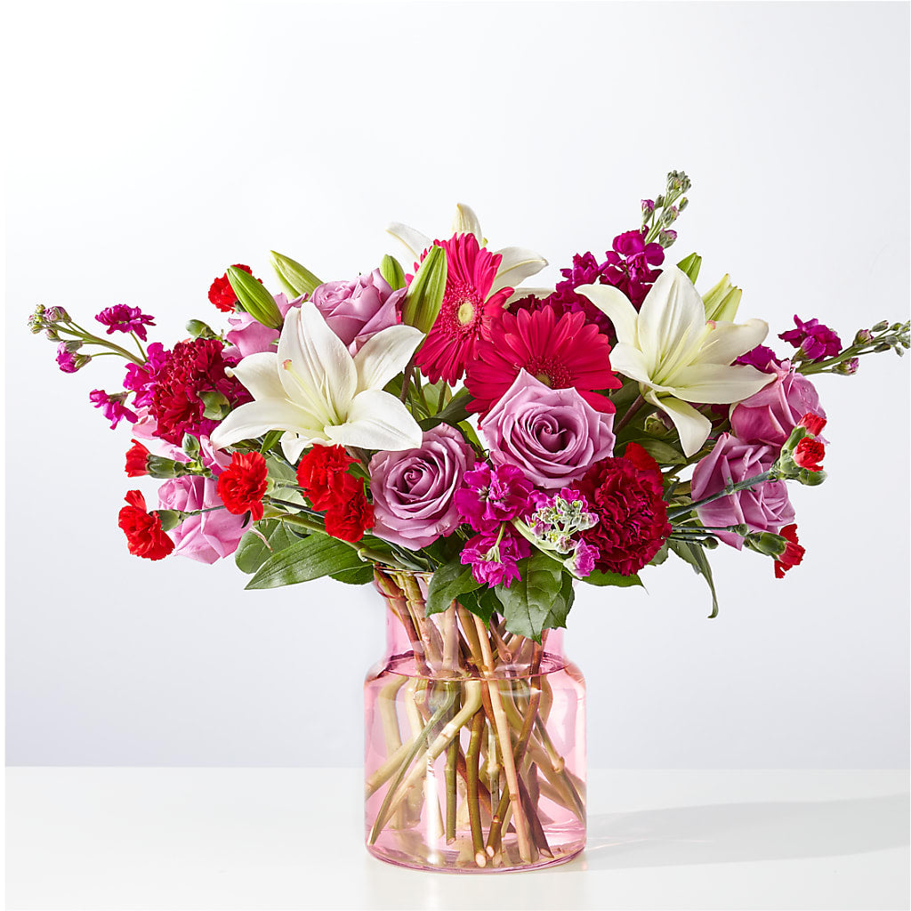 Other Half Bouquet – Olas Flower, Bothell WA