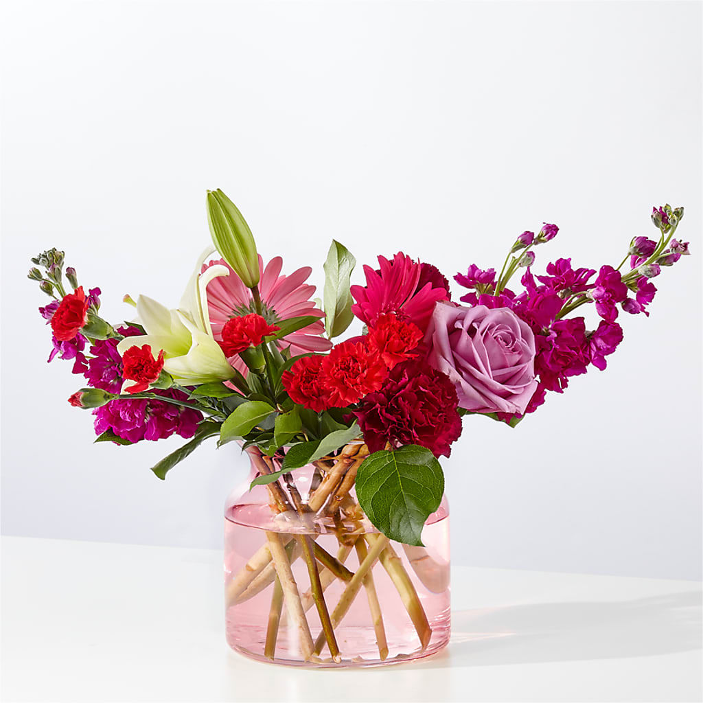 Other Half Bouquet – Olas Flower, Bothell WA