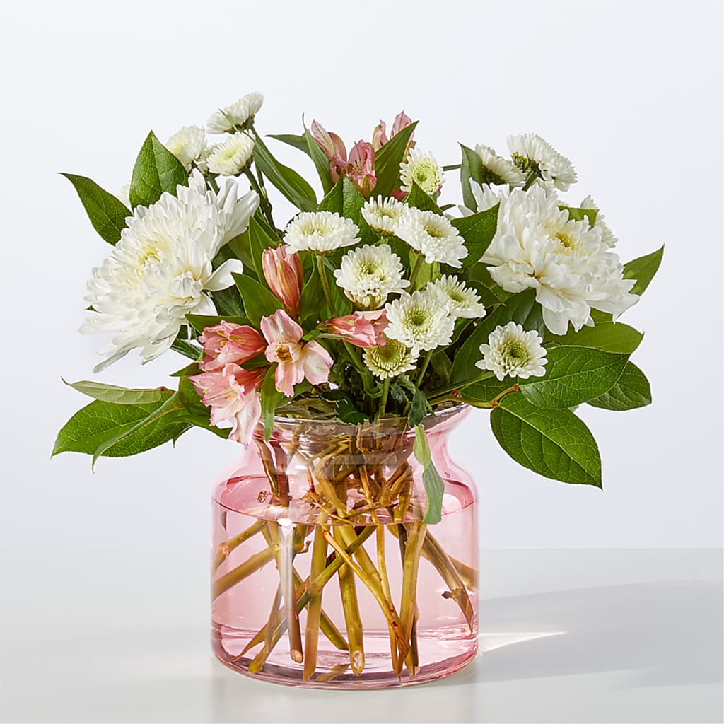 Infatuated Bouquet – Olas Flower, Bothell WA