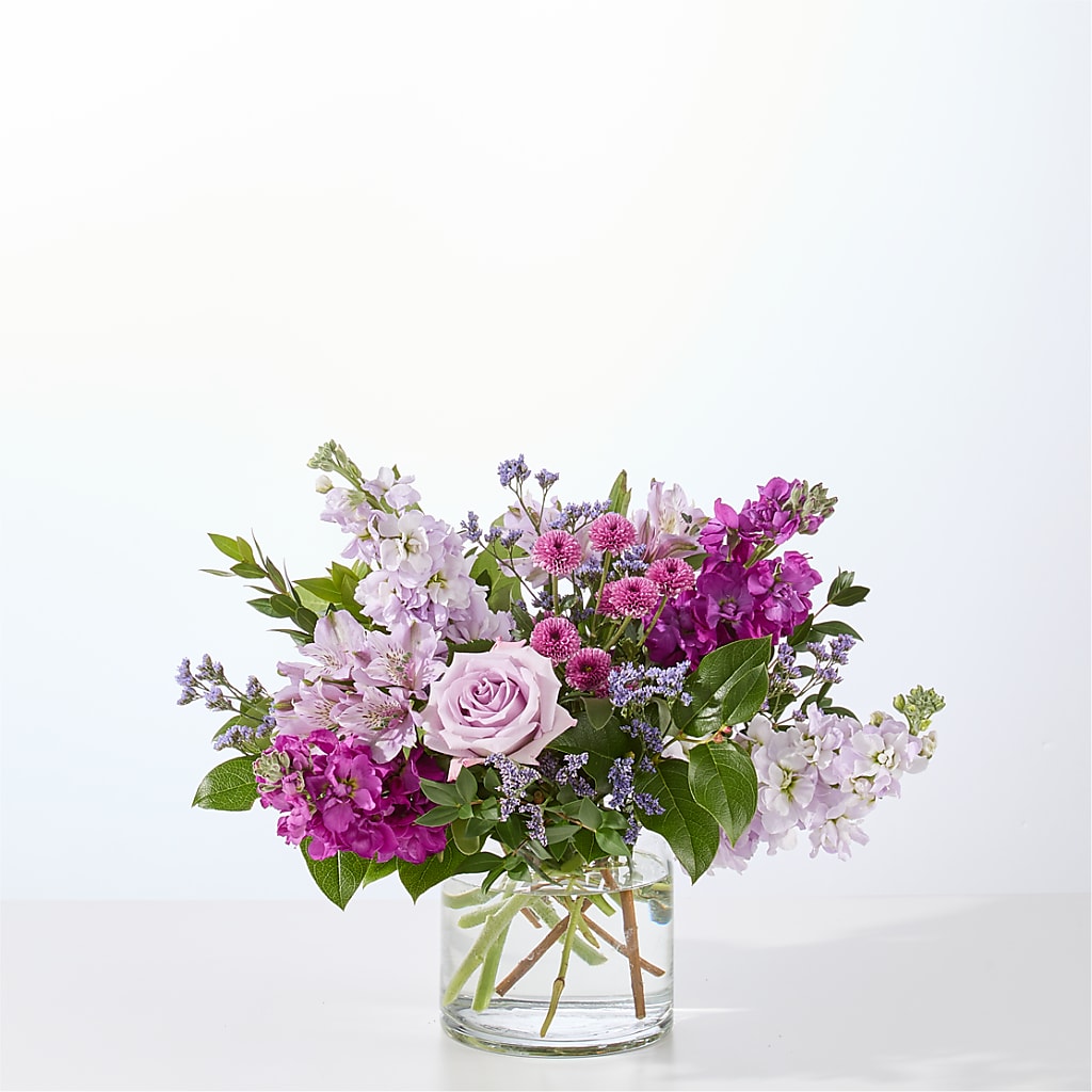 Empress Bouquet – Olas Flower, Bothell WA