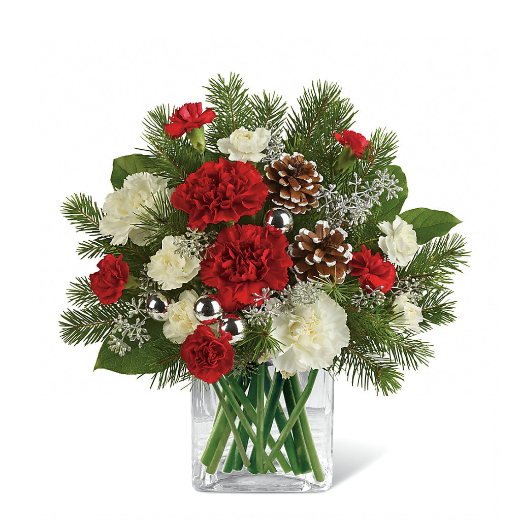 Woodland Wonder Bouquet – Olas Flower, Bothell WA