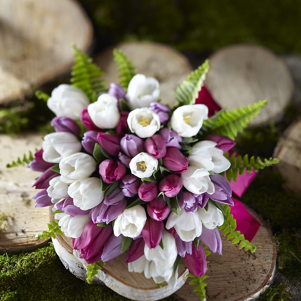 Steal My Heart Bouquet – Olas Flower, Bothell WA
