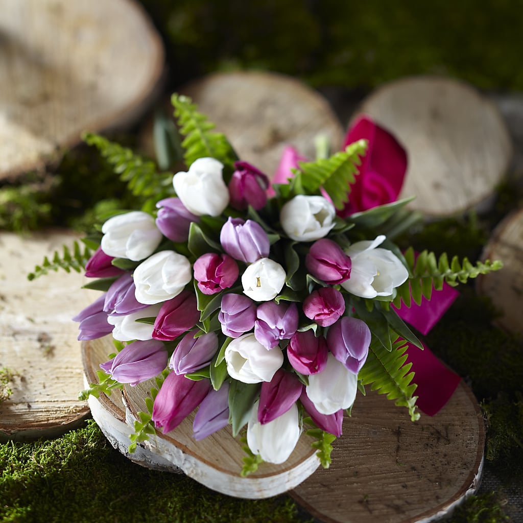 Steal My Heart Bouquet – Olas Flower, Bothell WA