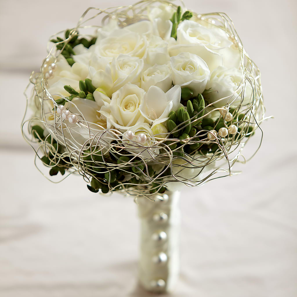 Evermore Bouquet – Olas Flower, Bothell WA