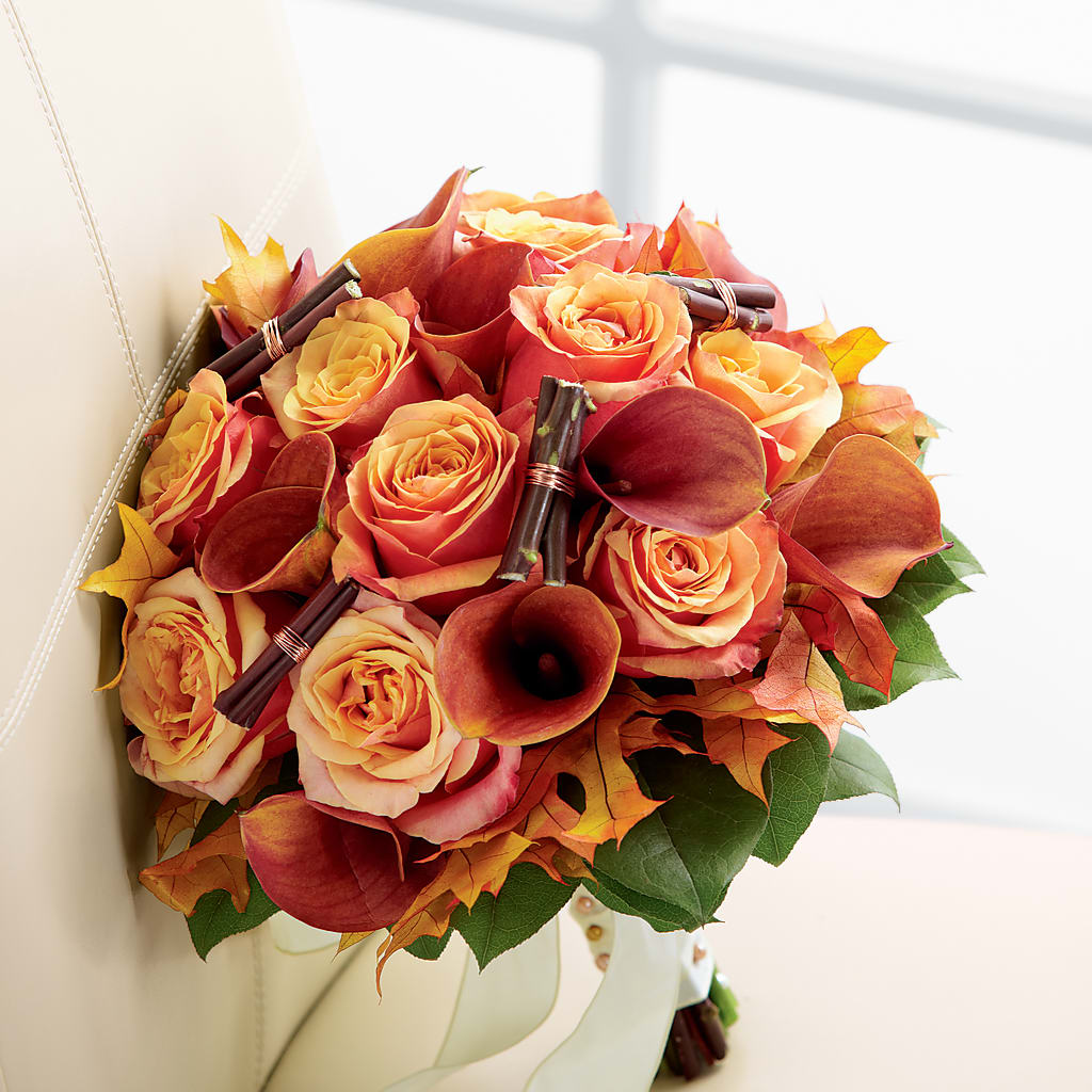 Love Everlasting Bouquet – Olas Flower, Bothell WA