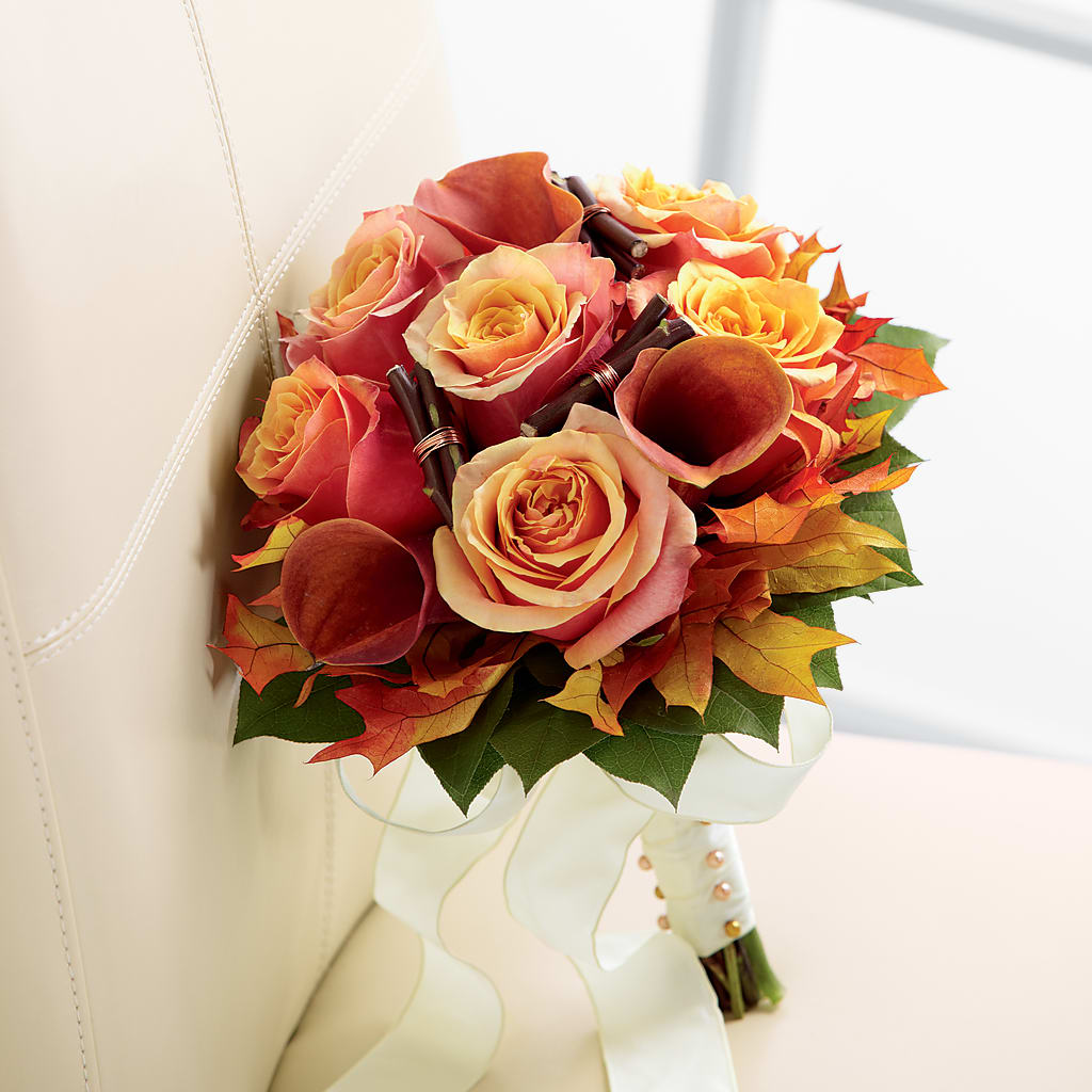 Love Everlasting Bouquet – Olas Flower, Bothell WA