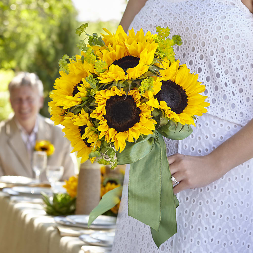 Free Spirit Bouquet – Olas Flower, Bothell WA