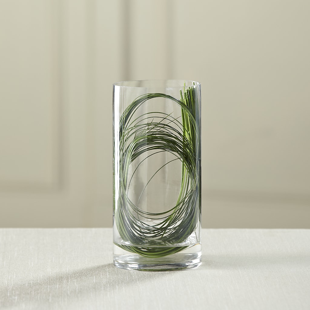 Steelgrass Bouquet – Olas Flower, Bothell WA