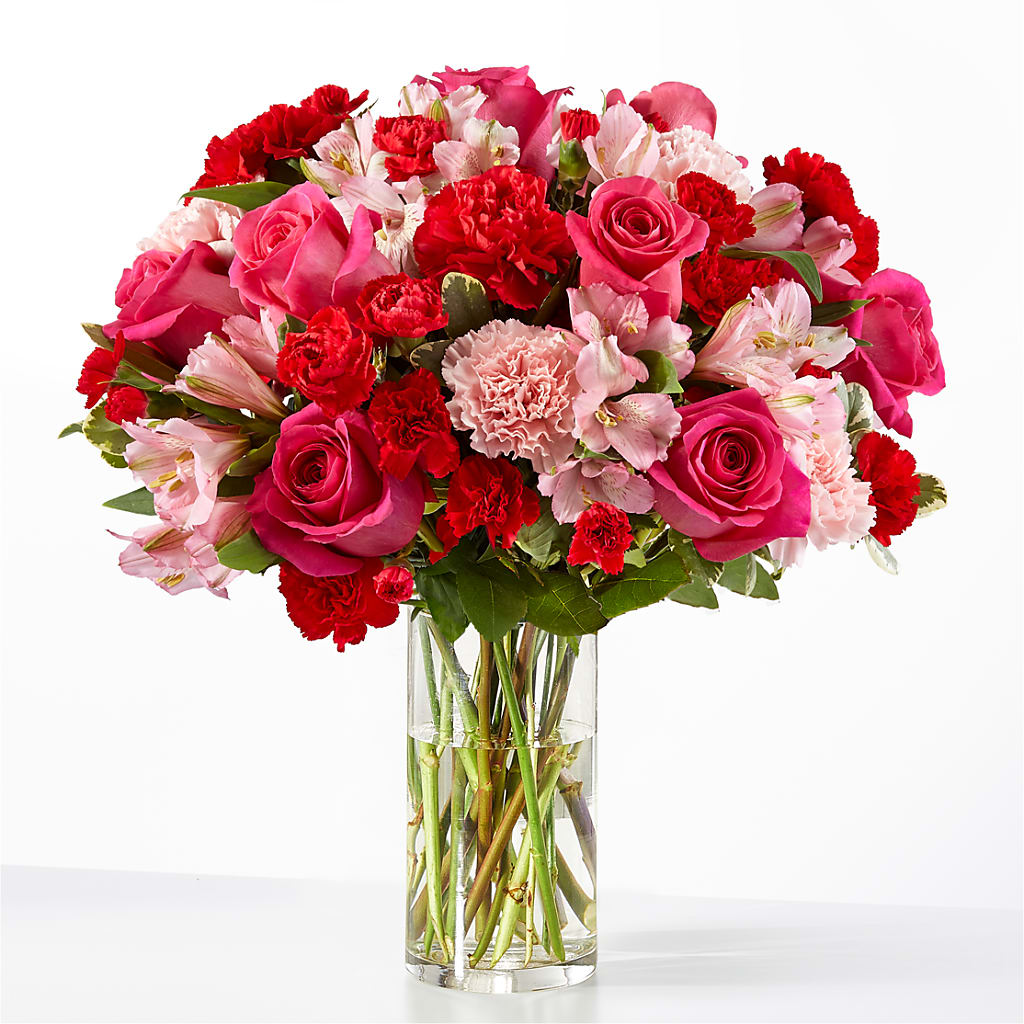 You're Precious Bouquet – Olas Flower, Bothell WA