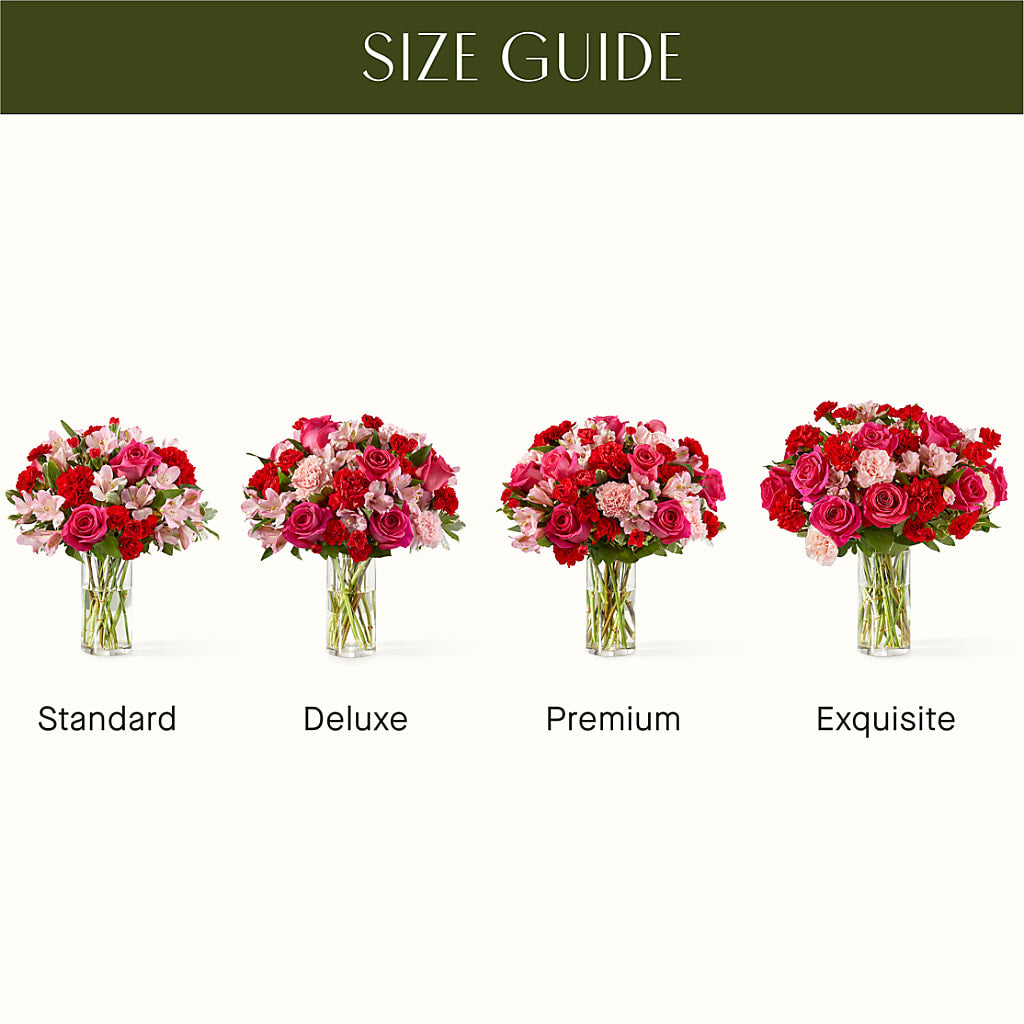 You're Precious Bouquet – Olas Flower, Bothell WA