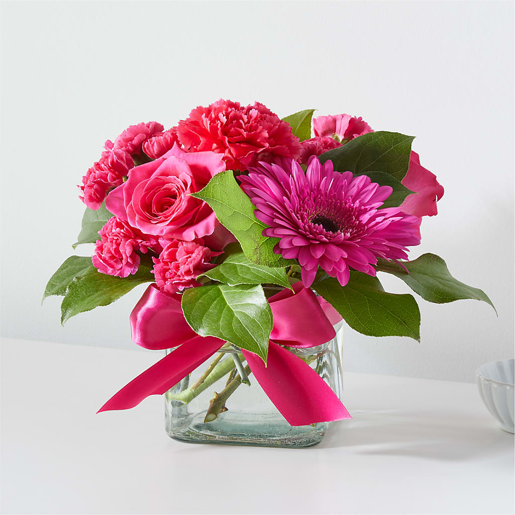 Everyday Love Bouquet – Olas Flower, Bothell WA