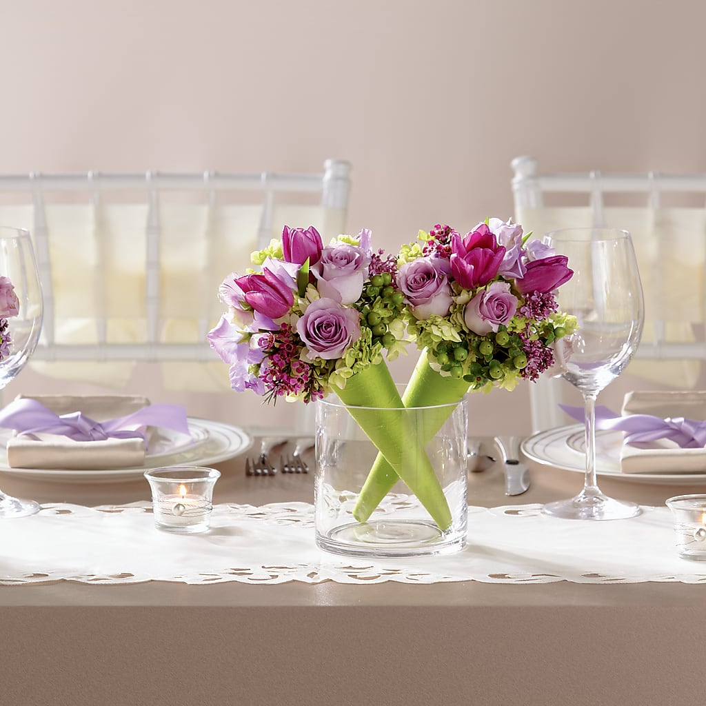 Sublime Centerpiece – Olas Flower, Bothell WA