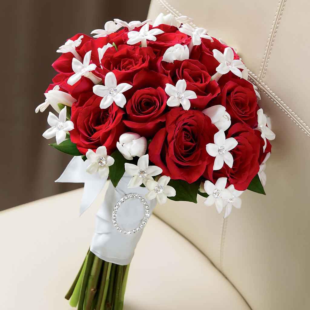 Poetry Bouquet – Olas Flower, Bothell WA
