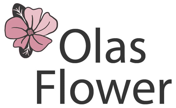 Olas Flower