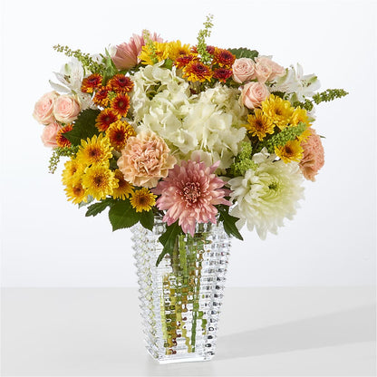 Fall Celebration Bouquet –  Olas Flower, Bothell WA