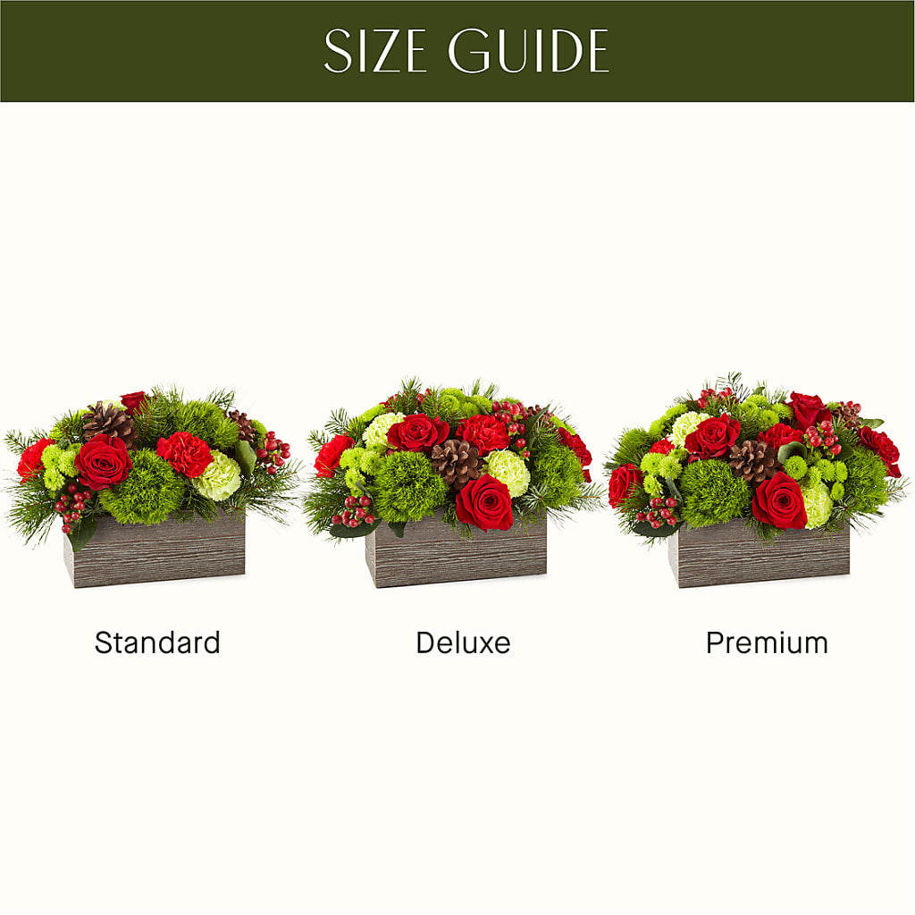 Bundled Up Bouquet –  Olas Flower, Bothell WA
