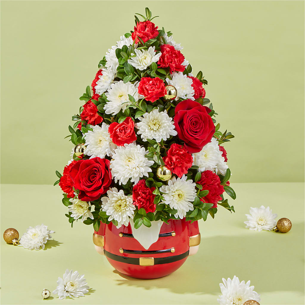 Royal Nutcracker Tree –  Olas Flower, Bothell WA