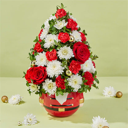 Royal Nutcracker Tree –  Olas Flower, Bothell WA