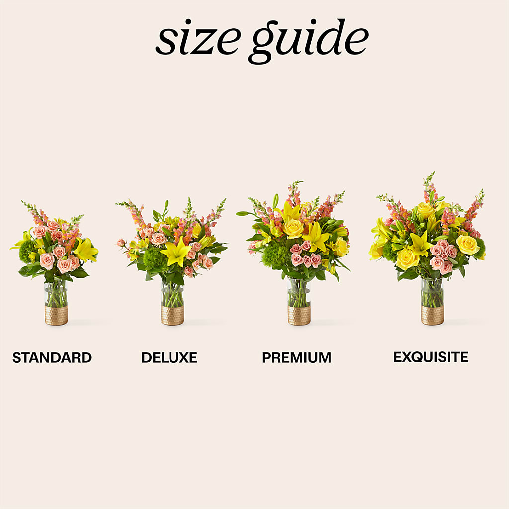 Getaway Bouquet –  Olas Flower, Bothell WA