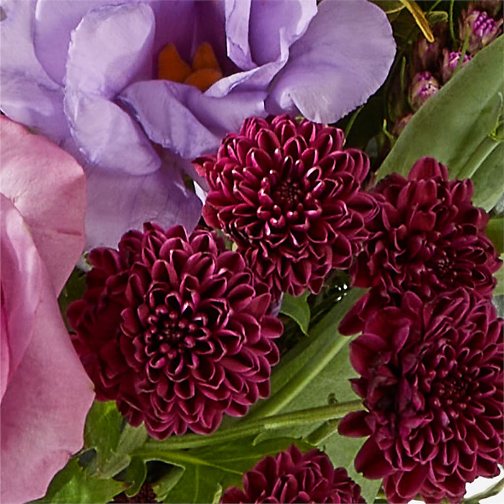 Work of Art Bouquet –  Olas Flower, Bothell WA